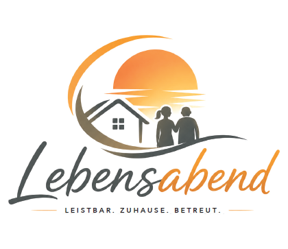 Lebensabend – Leistbar. Zuhause. Betreut.
